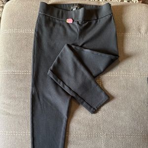 Ann Taylor Black Slacks